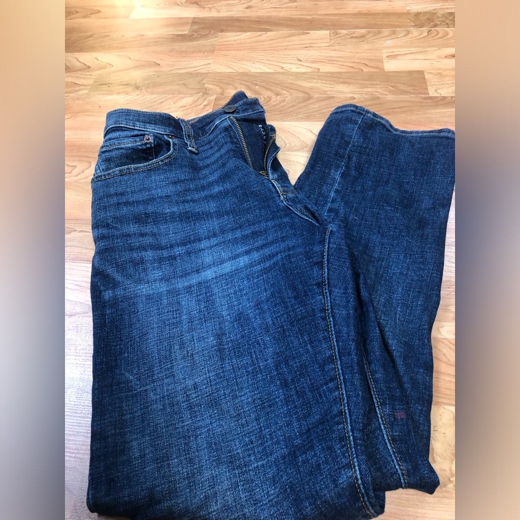 Lucky Brand Jeans